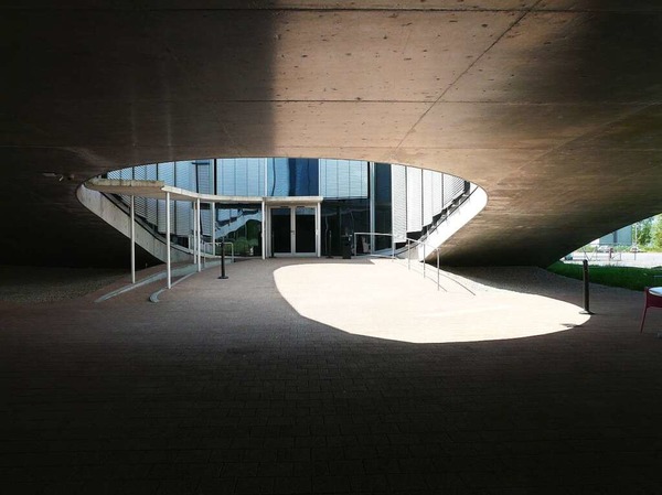 Jrgen Freund: Licht und Schatten