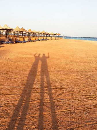 Dagmar Hitzfeld: Licht und Schatten