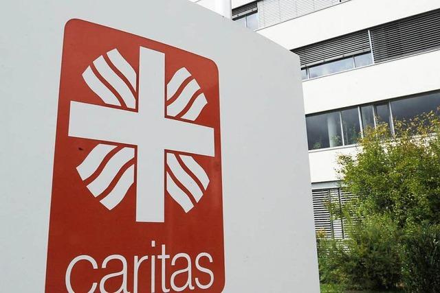 Caritas will in Denzlingen Behindertenwerkstatt bauen