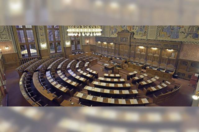 Parlamentwahl in Basel: Rechte legt in Umfragen zu