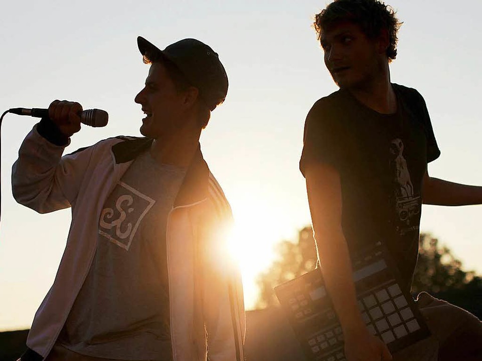 Fennix &amp; Brner  | Foto: Promo