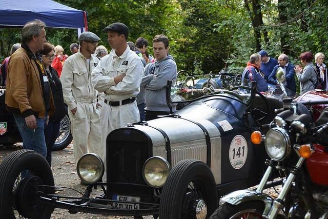 Fotos: Eggberg Klassik in Bad Sckingen