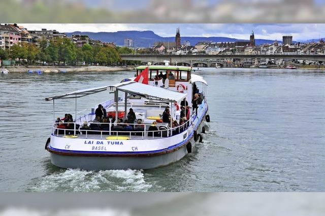 Internationale Bauausstellung hat begonnen