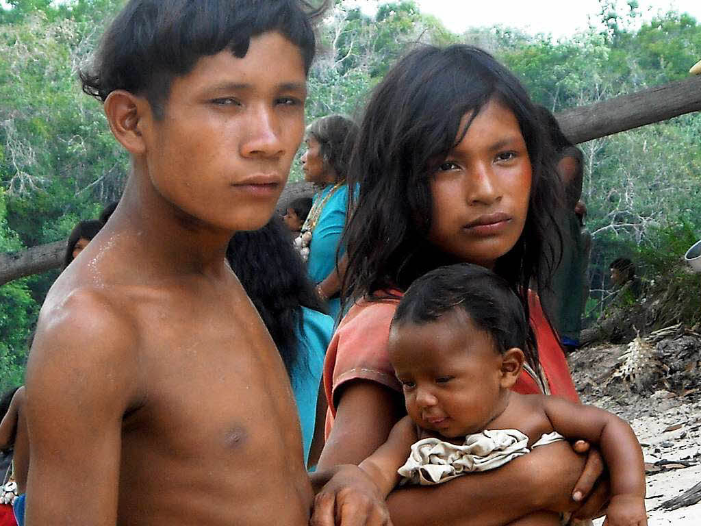 BigFiveModell funktioniert nicht überall auf der Welt Liebe