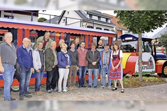 Nach langsamem Start an Fahrt zugelegt