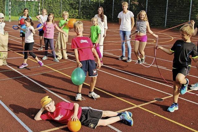 Ferienprogramm und Jugendclub kommen gut an