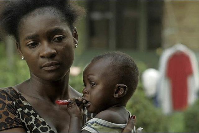 Was Afrikas weibliches Kino zu zeigen hat