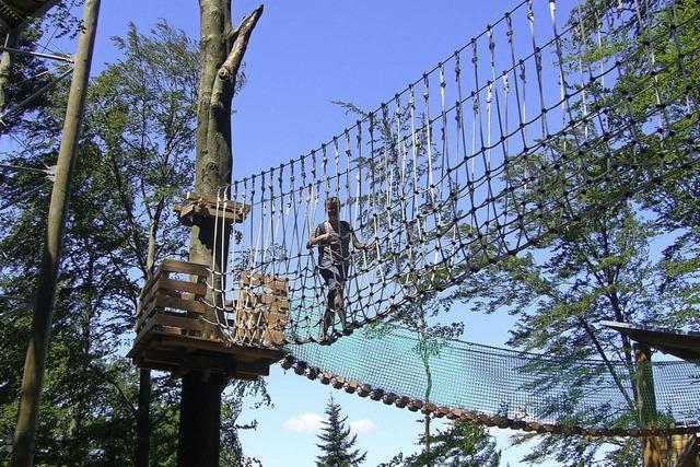 Adrenalin und Spa - Freizeittipps fr den Sdschwarzwald