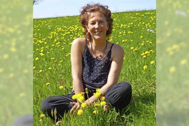 Pilzberaterin Karolina Höffken: „Pilze erfüllen eine wichtige Aufgabe“