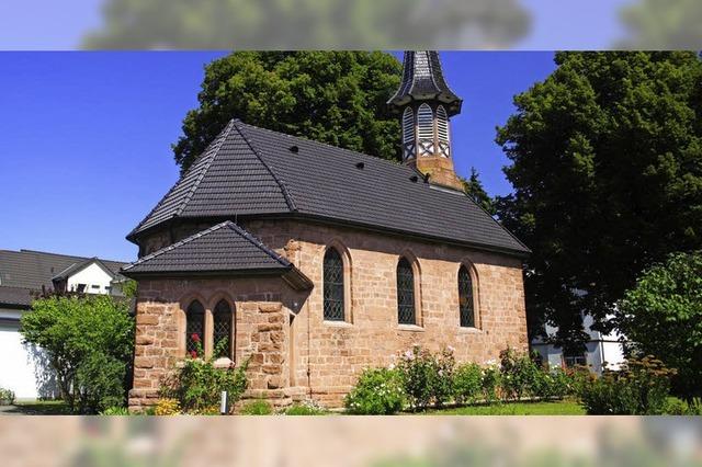 Evangelische Kirche bleibt vorerst geschlossen