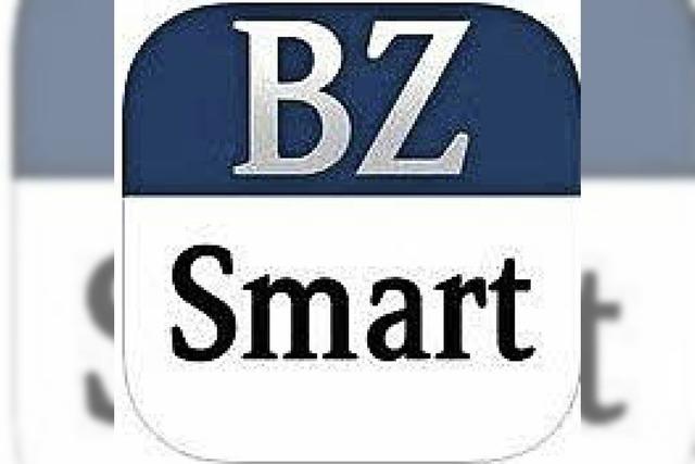 BZSmart: Eilmeldungen per Nachrichten-App