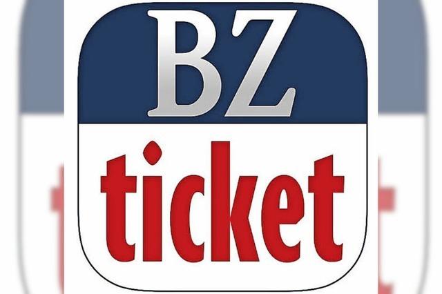 bz-ticket.de: Das Freizeitportal der BZ