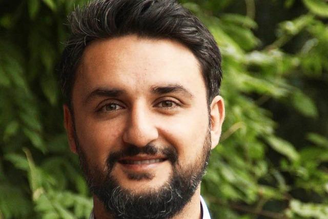 Mustafa Rahim: Vom Flchtlingskind zum Schulsprecher und Ingenieur