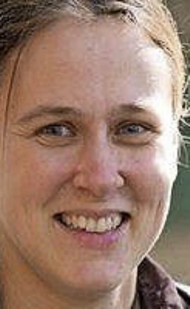 1,5 Millionen Euro Für Juniorprofessorin Jennifer Andexer - Südwest ...