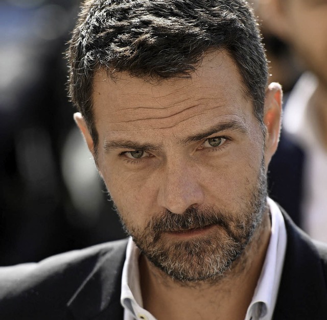 Jrme Kerviel   | Foto: AFP