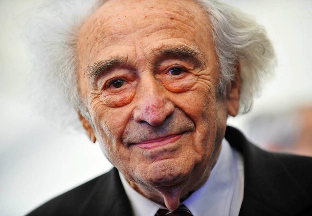 Max Mannheimer ist mit 96 Jahren gestorben.  | Foto: dpa