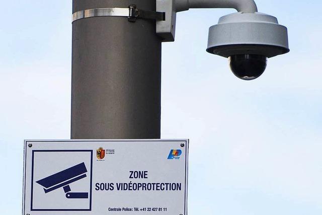 Schweizer erlauben Geheimdienst die elektronische berwachung