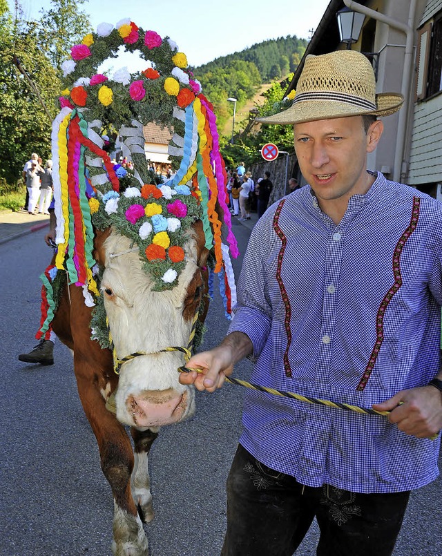   | Foto: Horst Dauenhauer