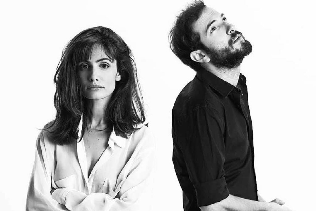 Yael Shoshana Cohen und Gil Landau sind Lola Marsh.  | Foto: Promo
