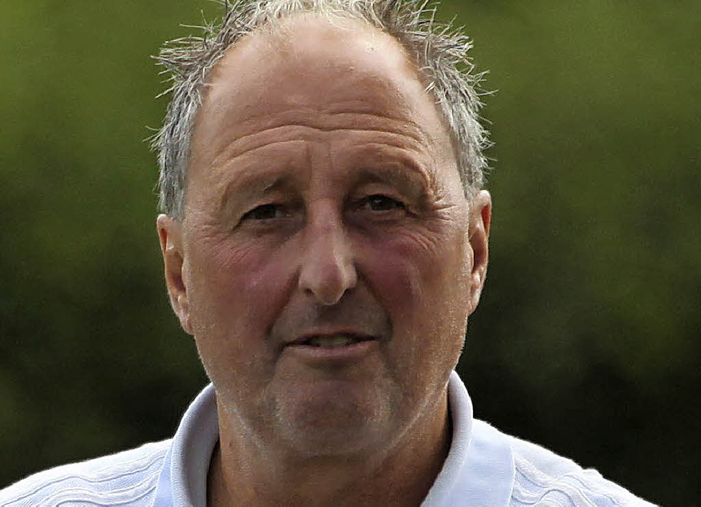 Joachim Trautwein „Magische Nacht in Fahrnau“ Kreisliga Hochrhein