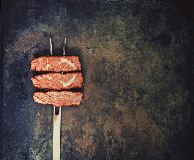 HIEBER gibt Tipps zum Thema Fleisch.  | Foto: Hieber