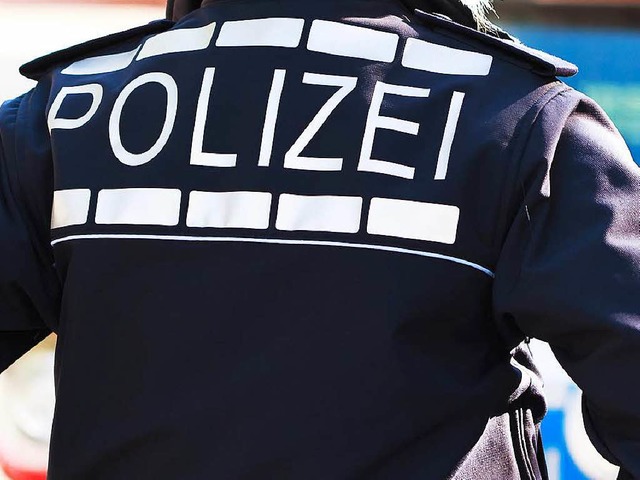 Die Polizei Freiburg sucht nach einer ... der VAG belstigt wurde (Symbolbild).  | Foto: Dominic Rock