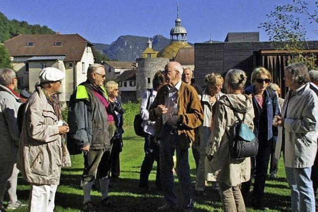 Partnerschaftstreffen