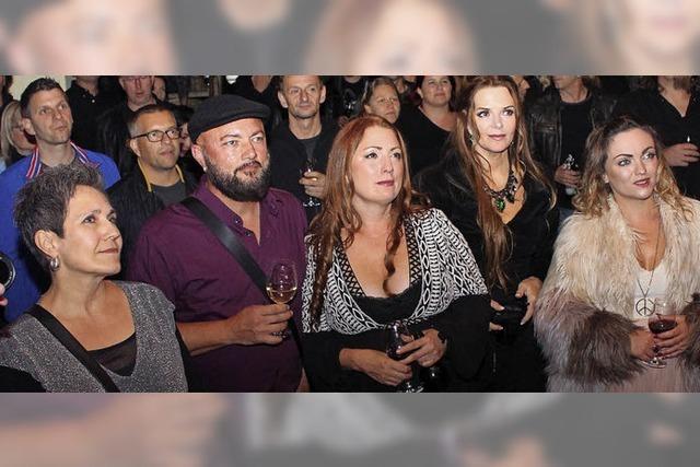 Geoff Tate und die Essenz von Musik