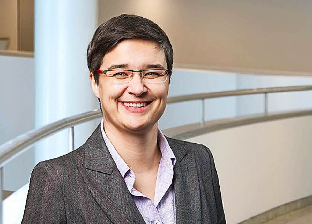 Bernd Dallmann bleibt ein Jahr länger im Amt Freiburg Badische Zeitung