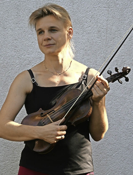 Antje Hepper, Petra Herrmann, Melanie Beck und Martin Müller in