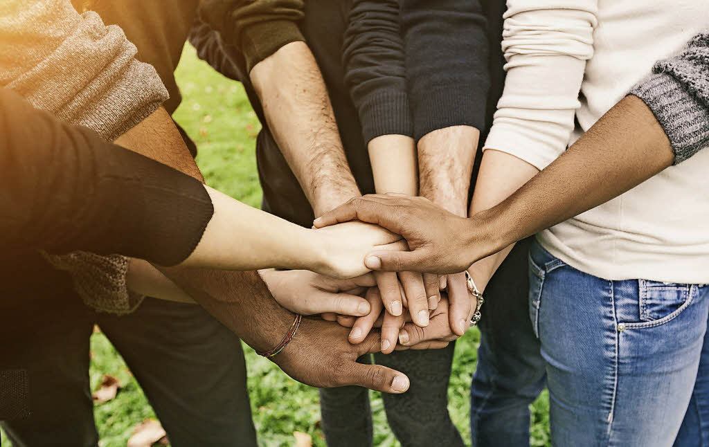 Hilfesuchende und Helfer vermitteln Denzlingen Badische Zeitung