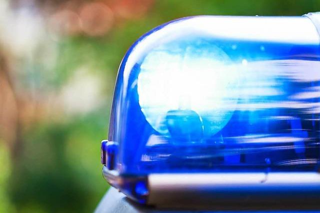 Polizei sucht Zeugen eines Verkehrsunfalls auf der Zähringer Straße