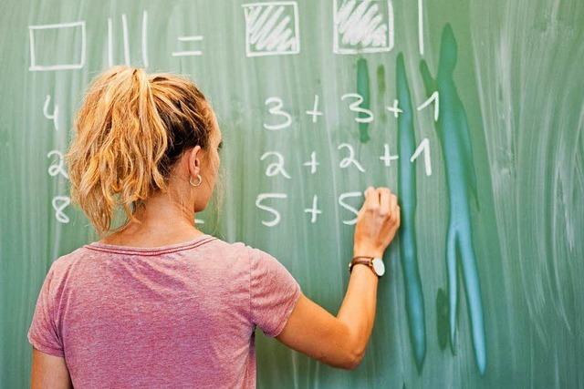 Land streicht 441 Lehrerstellen zum Schuljahr 2017/18