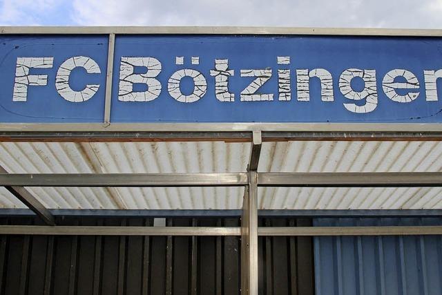 FC Bötzingen wieder mal ohne Vorsitzenden
