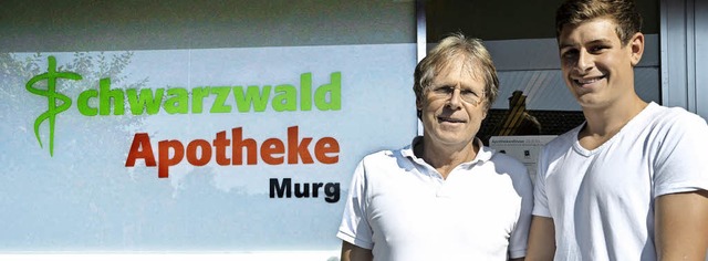 Neuer Name, neue Leitung: Die Schwarzw...el kmmert sich um den Lieferservice.   | Foto: Winfried Dietsche