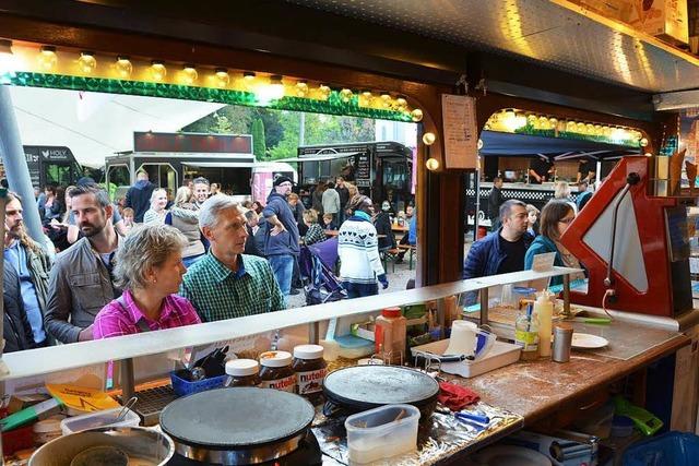 BZ-Foodtruck-Festival Bad Sckingen 2016