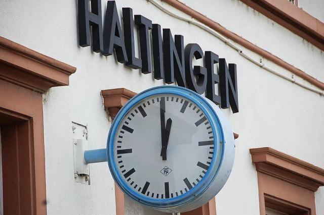 Ab 2019 deutlich mehr Zughalte in Weil und Haltingen