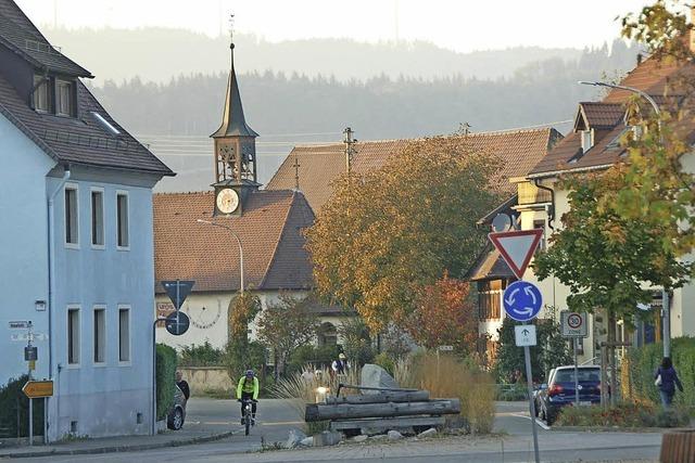 Zarduna war bedeutender als Kirchzarten