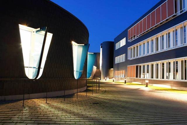 Duale Hochschule Baden-Württemberg muss sparen