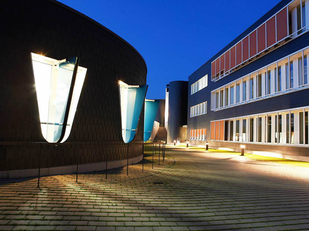 Duale Hochschule BadenWürttemberg muss sparen Südwest Badische Zeitung