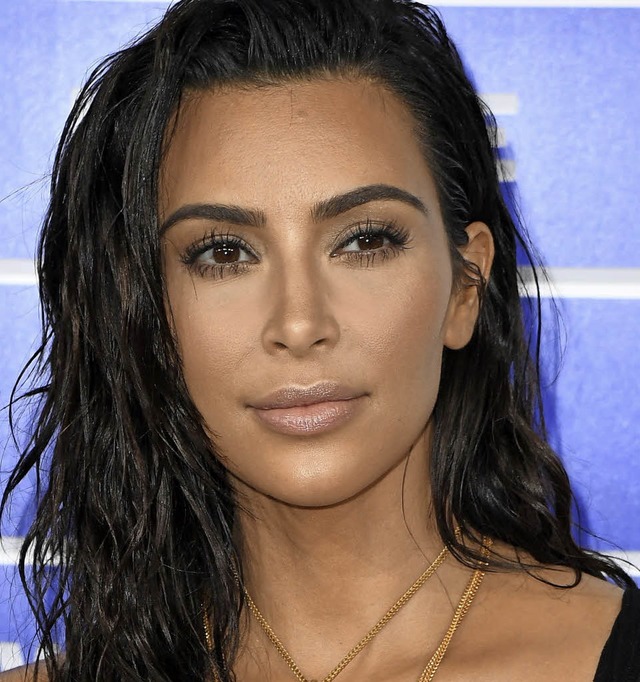 Kim Kardashian   | Foto: AFP