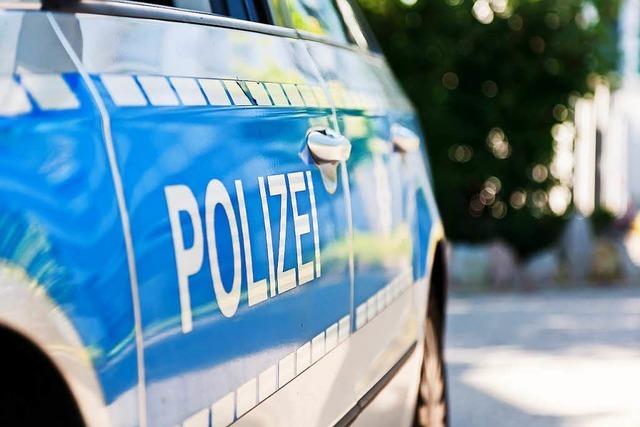 Radfahrer stirbt an Verletzungen nach Sturz