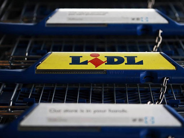 Lidl verkauft wieder gnstige Bahntickets  | Foto: AFP