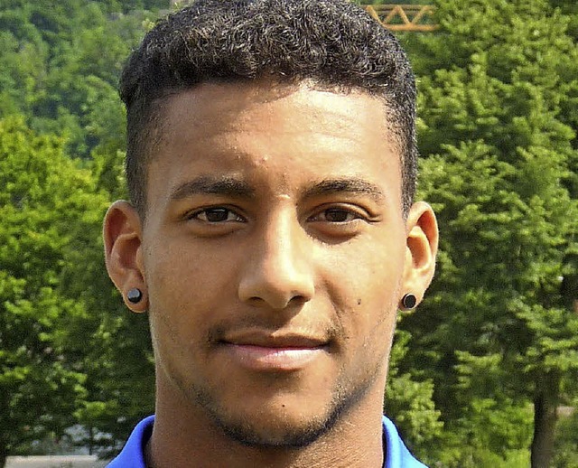 Yannick Lawson  | Foto: Verein