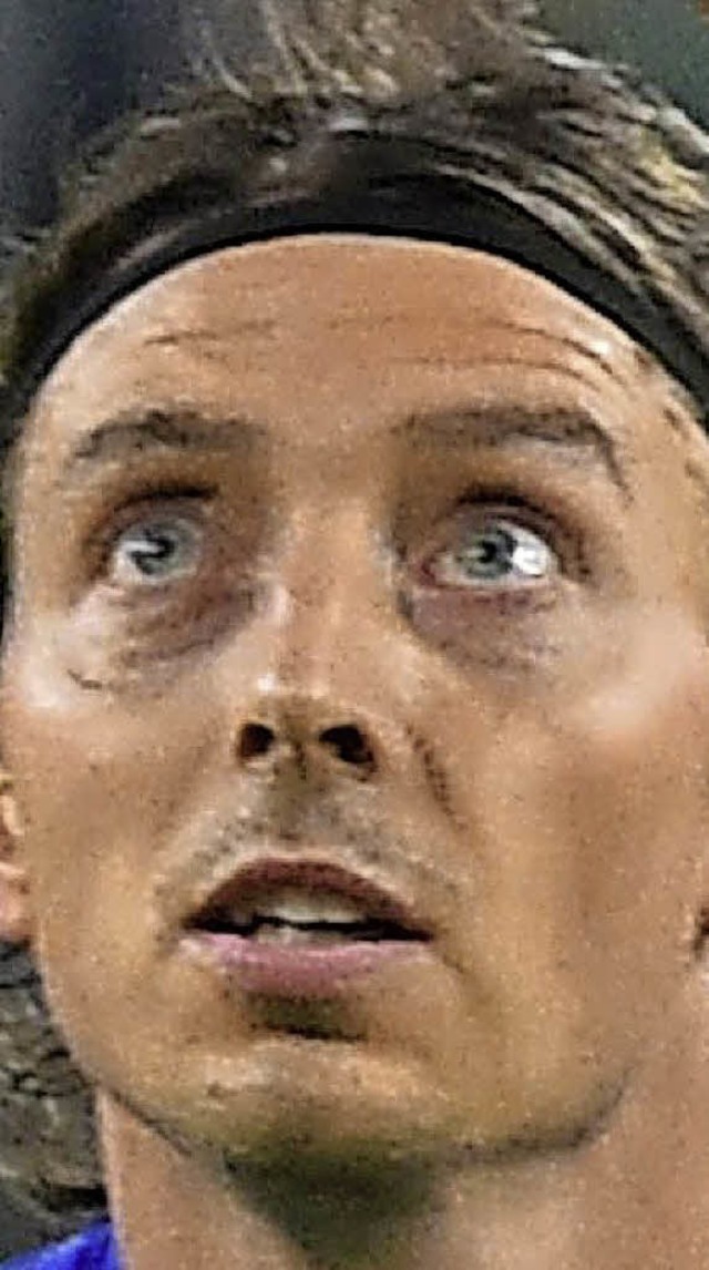 Montolivo  | Foto: AFP