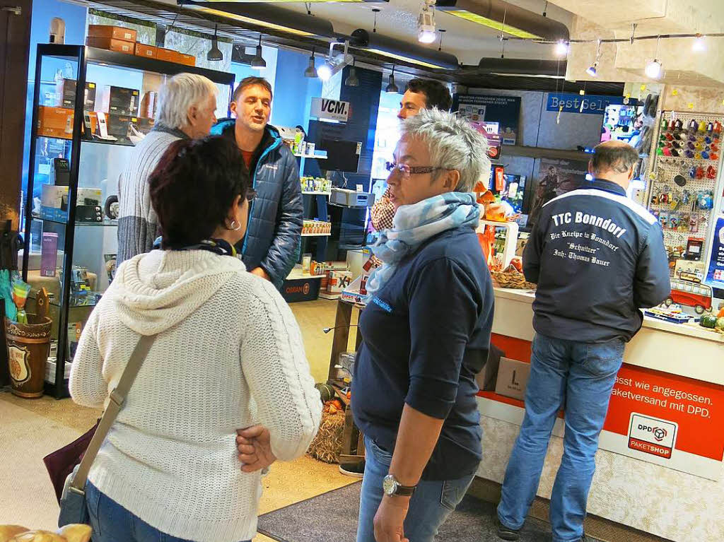 Schauen und informieren im Elektrohaus Wietschorke Schauen und informieren im Elektrohaus Wietschorke
