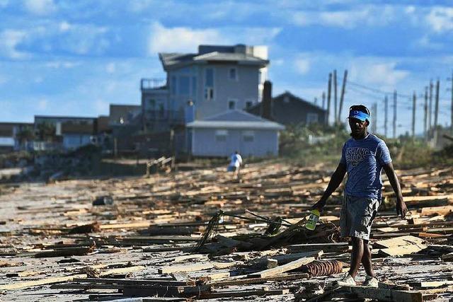 Haiti droht neue Cholera-Epidemie – Hilfe aus Freiburg