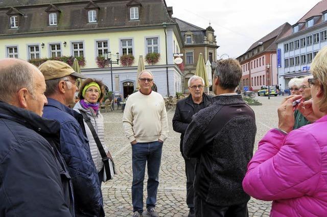 Anekdoten und Fachwissen