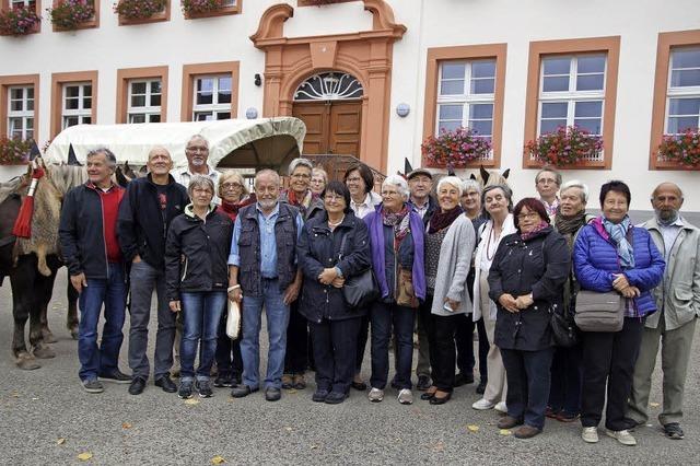 Erinnerungen an die Schulzeit