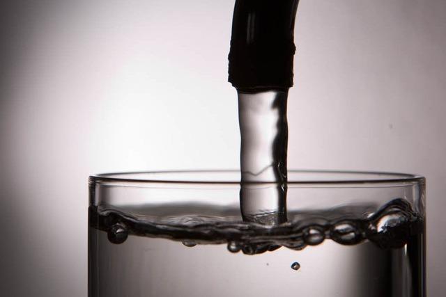 Badenova warnt: Trinkwasser potenziell verkeimt